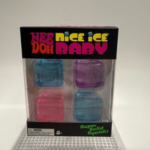 NEEDOH nice ice baby mini nice cubes